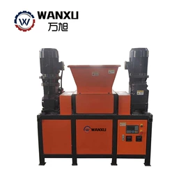 破碎机;其他塑料机械;其他刀具