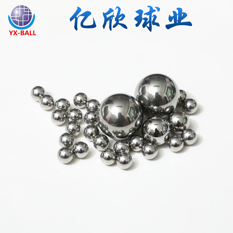 现货供应耐磨YG6钢球精度高合金钨钢球高硬度yg8碳化钨高精度钢球