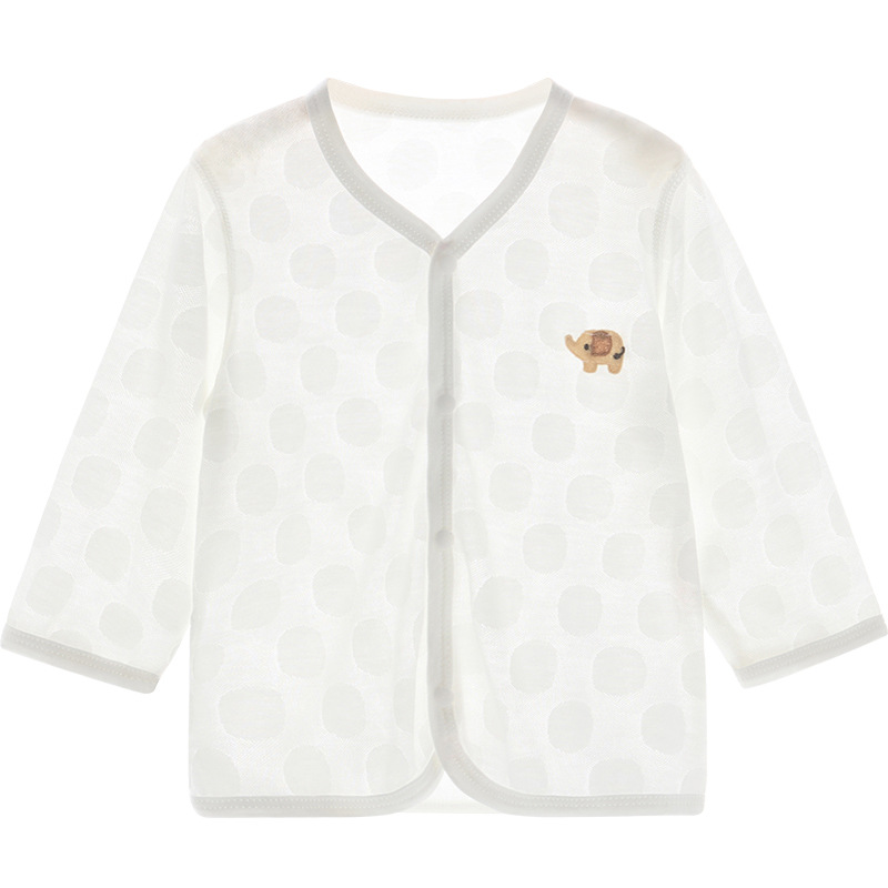 Primavera, otoño y verano, chaqueta solar para niños, chaqueta transpirable delgada, chaqueta de verano para niños, chaqueta de bebé image 6