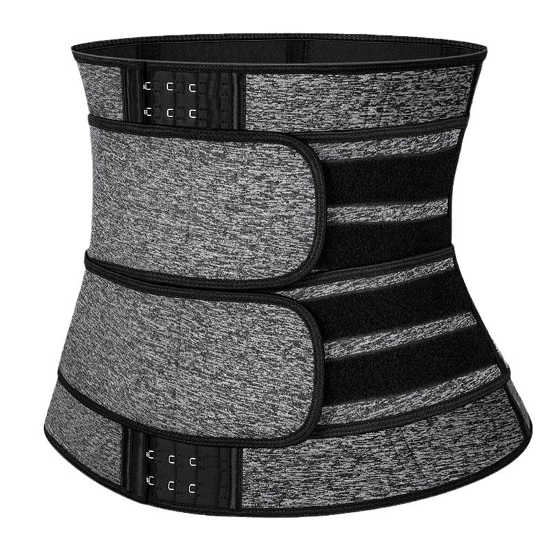 Ropa moldeadora para mujer: corsé reductor de cintura, cinturón moldeador, faja deportiva de látex, control de abdomen, moldeador de cintura.