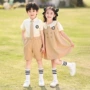 幼儿园小学生夏季儿童园服