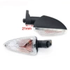 S1000R turn to light bulb short feet white
