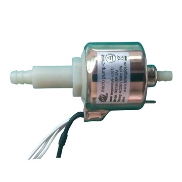 批量供应 高质量精密小型燃烧机电磁泵 小型油电磁泵
