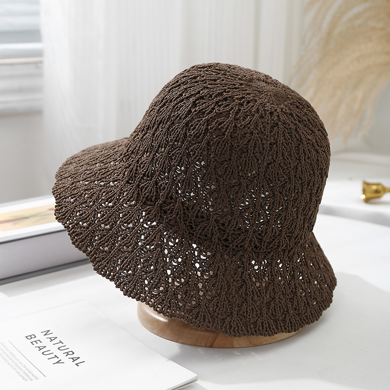 JS-6399 coffee color