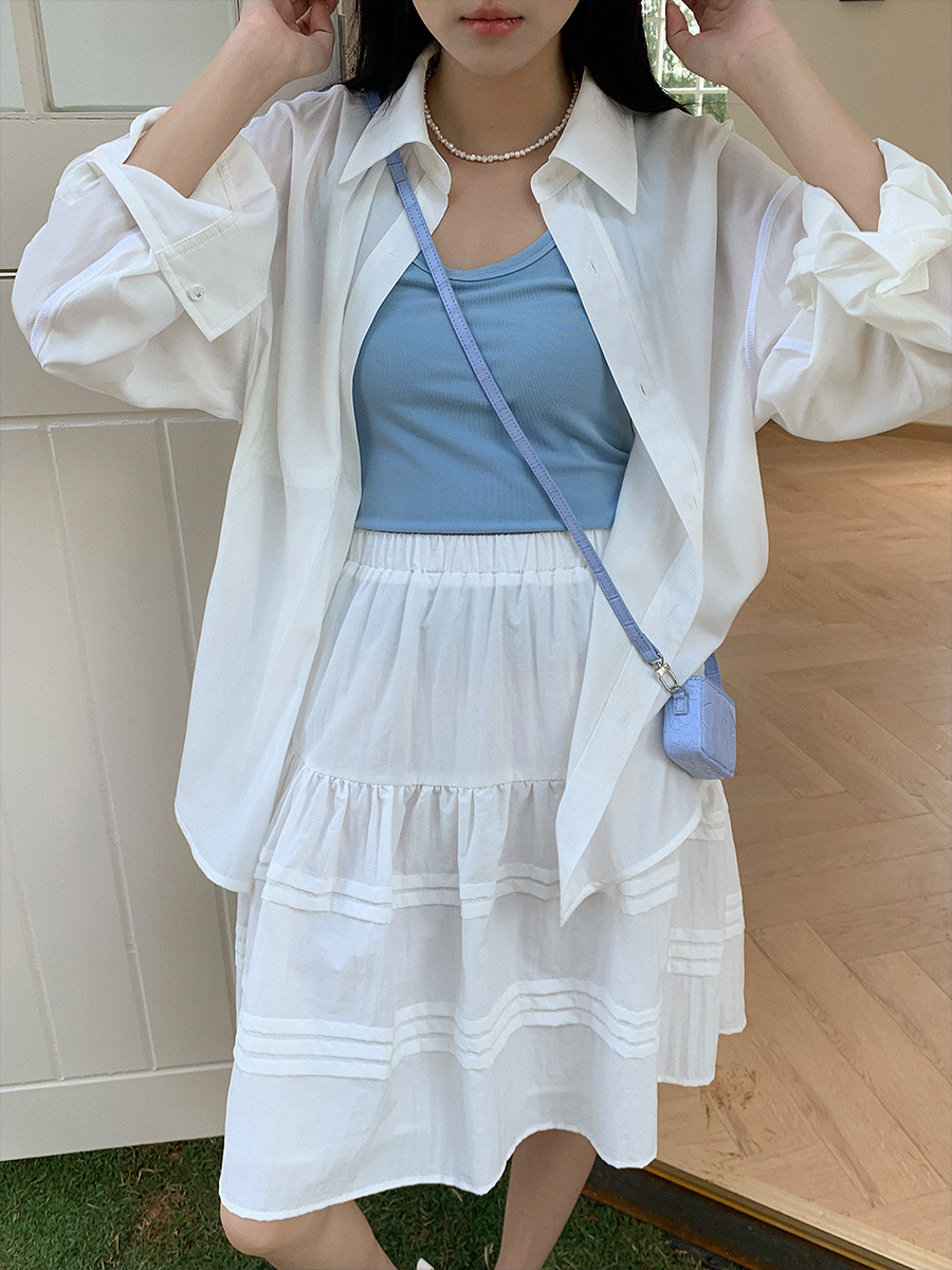 Yy010 white