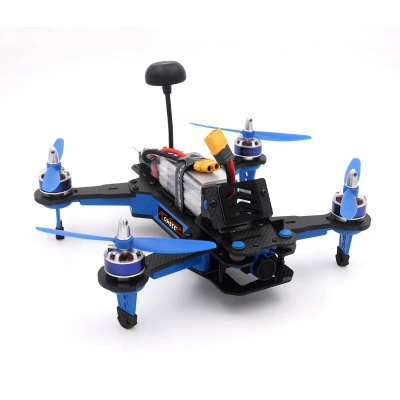 Detrumtech Dингxiang FPV Racing 250 Пересечение дрона Tombee 250 прямой поставщик