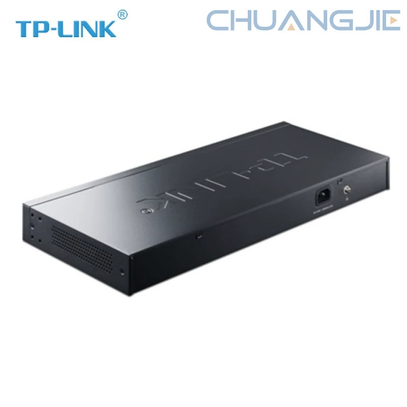 TP-LINK TL-SF1024S 24-портовый 100М NJ-?