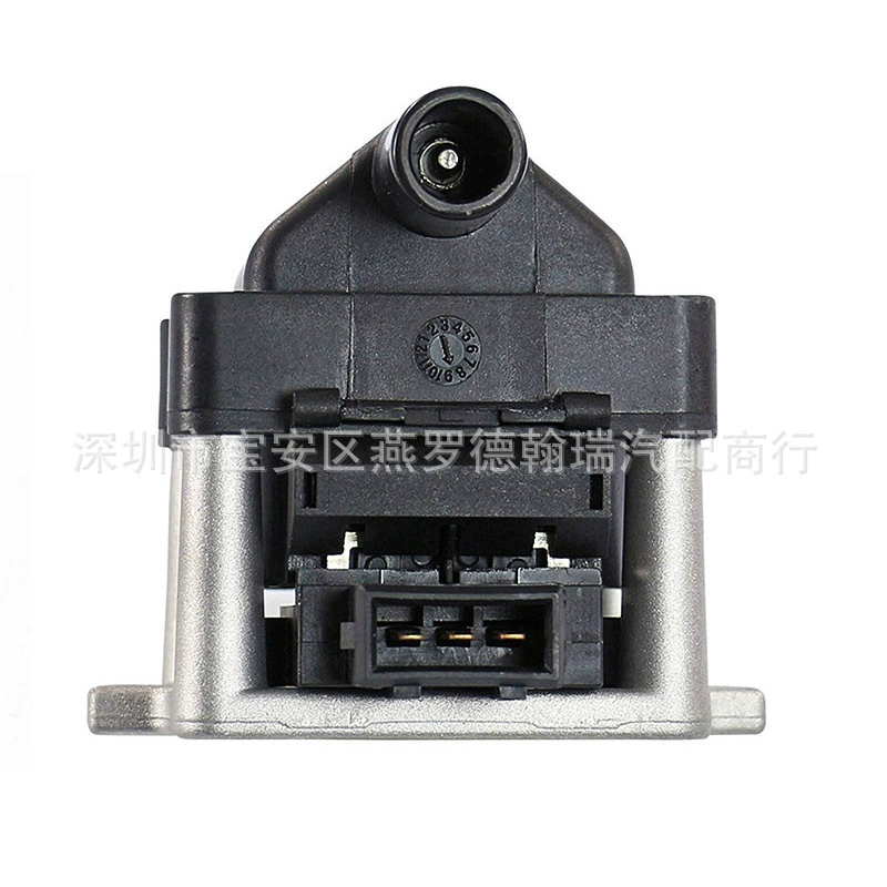 [867905352 подходит для Audi Volkswagen катушка зажигания высоковольтный модуль, артикул 0221601002]