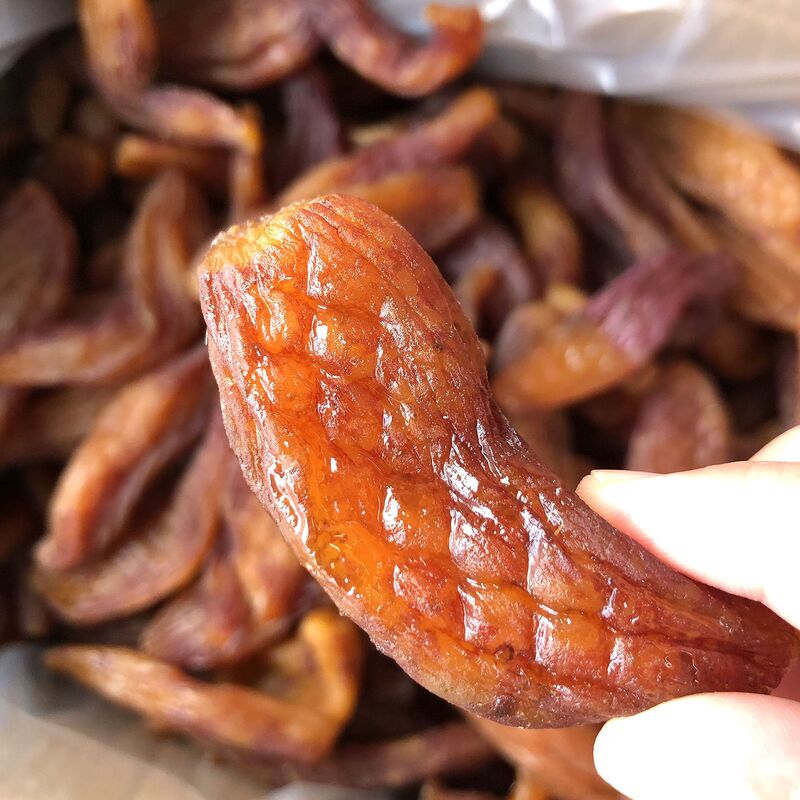 皮付きのサツマイモのさつまいもの乾燥500g農家の自家製サツマイモの逆蒸し地瓜の乾燥メーカーの卸売りの震え音が代行します。|undefined