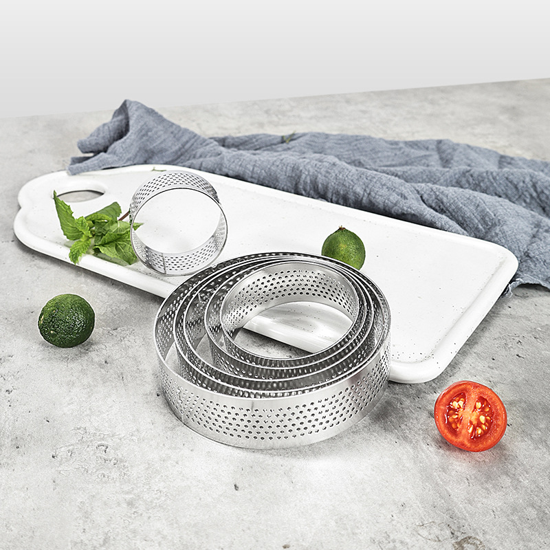 mousse stainless steel