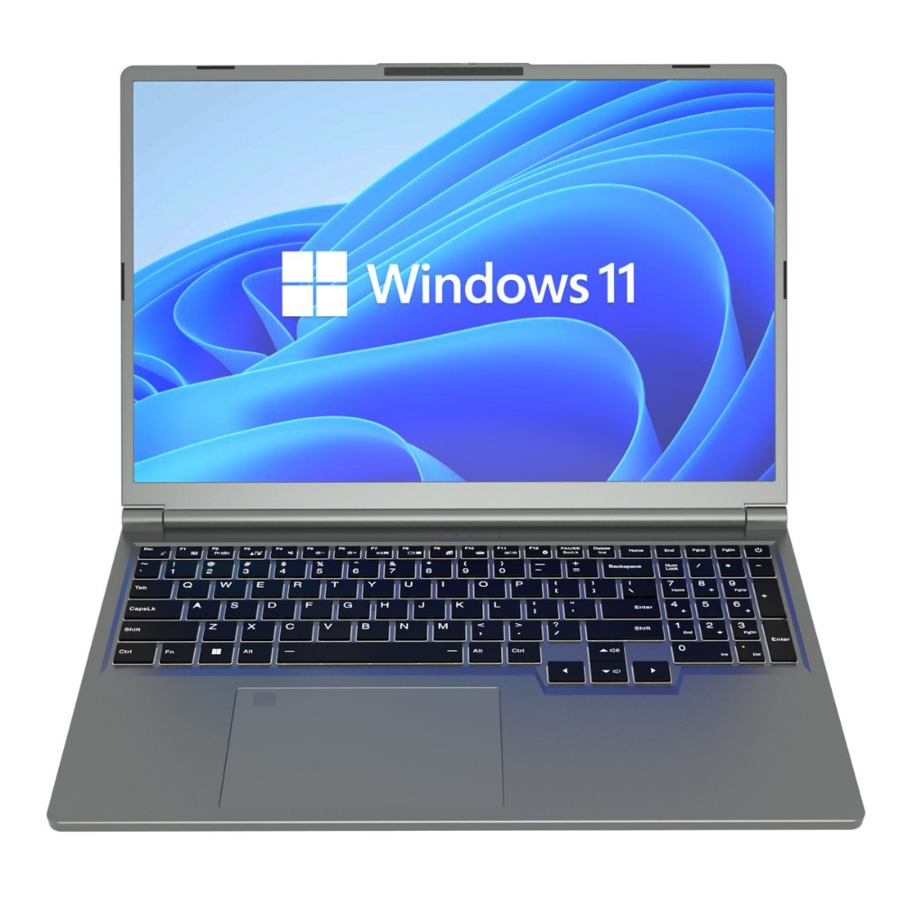 俄语16寸i7-6代+GTX1060 游戏笔记本电脑 Gaming laptop