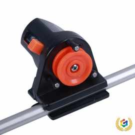 ✮筏钓海钓鱼线米数计数器船钓0-999米数显筏钓深海渔线记线器渔