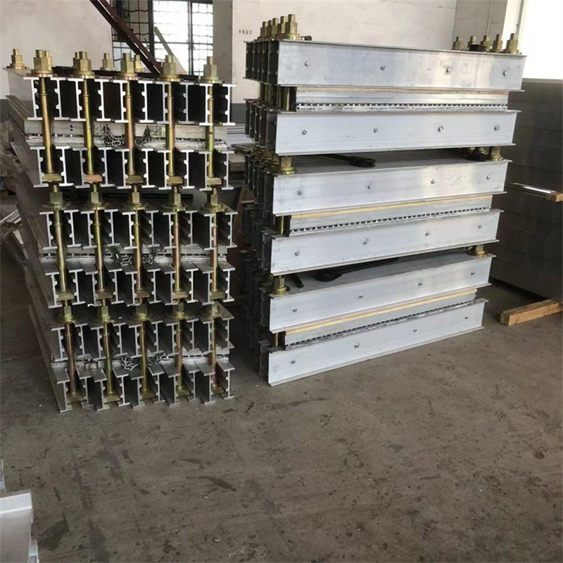 电热式皮带硫化机水冷式橡胶输送带皮带修补机矿用皮带硫化修补器