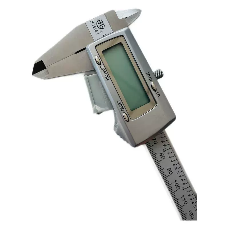 Северо-Западная зеленая карта маркировки высокой точности разрешения 0,01 мм крумциркуля 0-150-200-300мм цифрового дисплея электронная