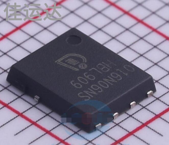 BSC016N06NS 规格 PG-TDSON-8-FL MOS场效应管