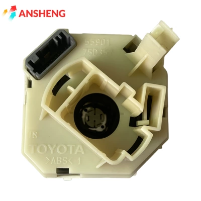 Automotive air conditioning 09-13 Toyota Corolla RAV4