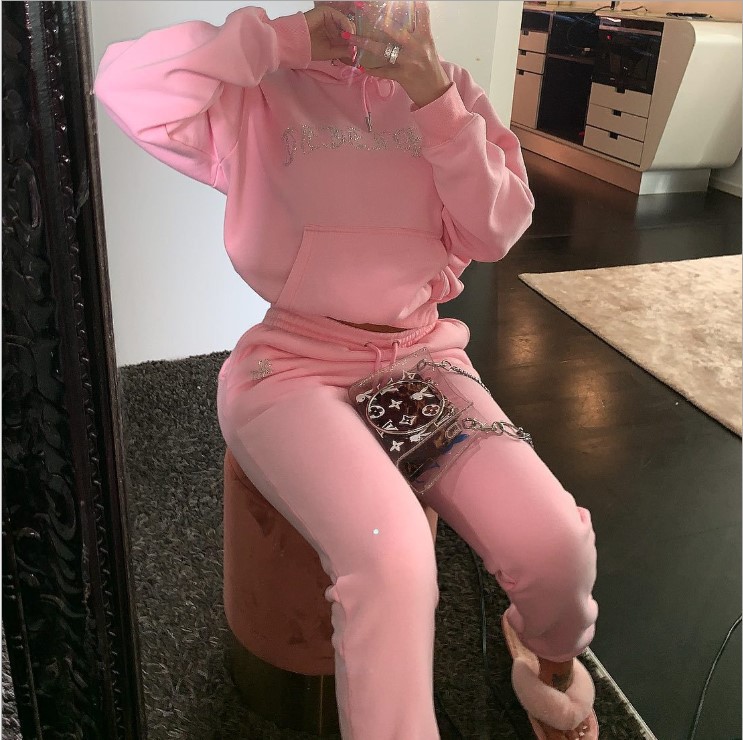 핑크