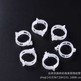 植物夹/哈密瓜夹/塑料绑蔓夹/绑枝夹/吊蔓夹/扶蔓夹/藤蔓固定夹子