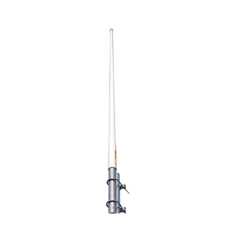 Frequency modulation antenna Single whip antenna Broadband reception monitoring transmitting antenna High gain antenna operation stable