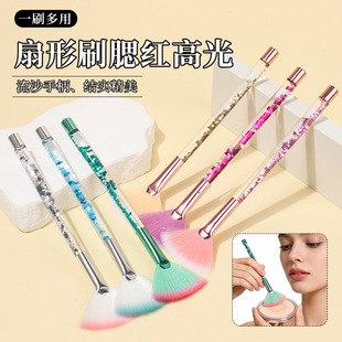 �羳���lˮ���Ųʻ��y��ˢ ��ɫ�ʯ��ɳҺ�w�W���ֱ� ���y���ˢ