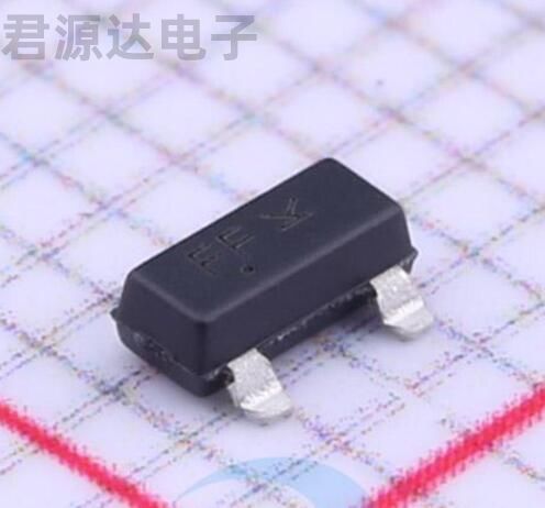 BCV27 封装 SOT-23-3原装达林顿管