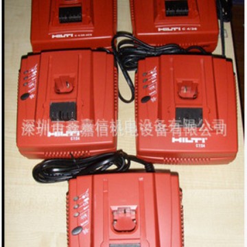 C7/24特价现货 批发 瑞士Hilti 喜利得 C7/24充电器