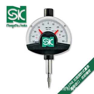 Japan SK New Diarrhea Portable Comparative Pointer Type Measuring Meter KMC-1001