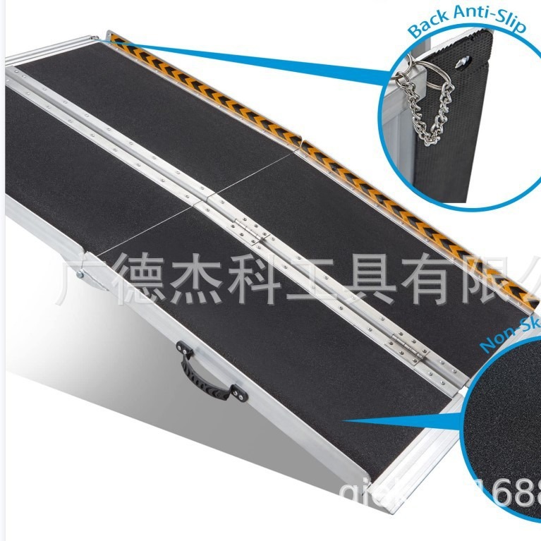 ZAP3100MX前后搭板-坡道梯,ATV铝梯,门槛坡道, 伸缩坡道,摩托坡道