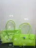 Horizontal fruit green