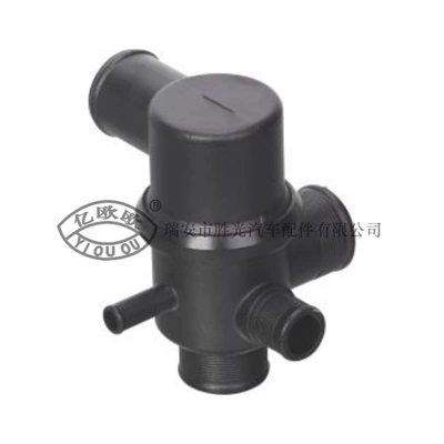 Toscana 85 ℃ – Thermostat