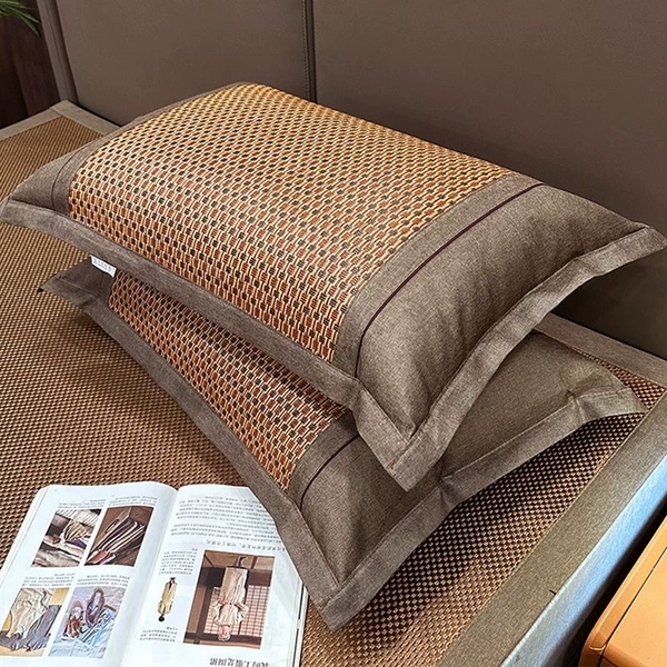 Double-sided pillowcase, 1 pieces