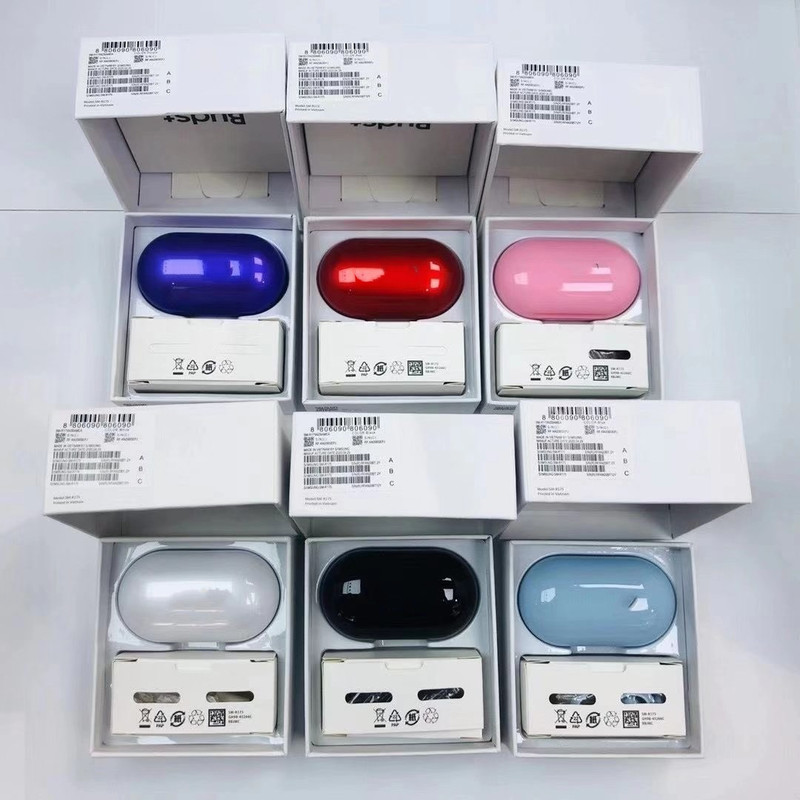 国境を越えた爆金r175はgalaxy buds + 真無線bluetoothイヤホンの両耳入耳bluetoothイヤホンに適用される|undefined