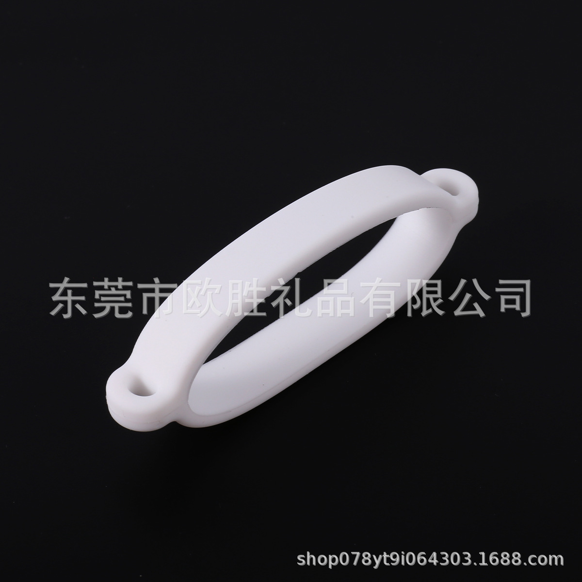 흰색* 물컵 커버