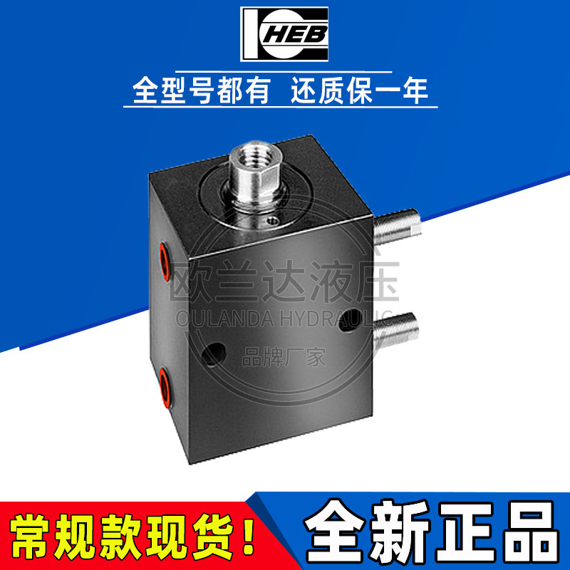 German Heb Hydraulic Cylinder Z100 Z160 Z250 Blz400 Blz250 High-Pressure Mold Thin-Type Cylinder German Heb Hydraulic Cylinder Z100 Z160 Z250 Blz400 Blz250 High-Pressure Mold Thin-Type Cylinder