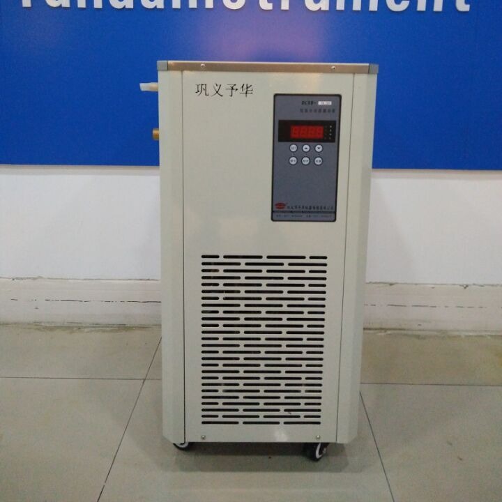 巩义予华仪器   DLSB系列低温冷却液循环泵1000L低温冷却液循环厂