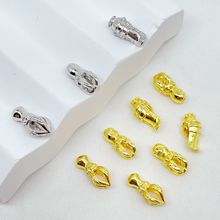 意大利8k工艺金刚杵挂件弟子珠文玩星月百香仔配饰diy手 串配件