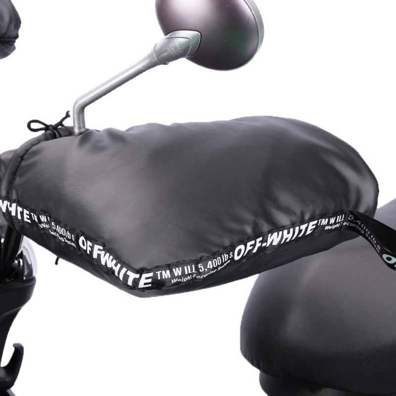 블랙 PU 가죽 모델(두꺼운 입 모델)