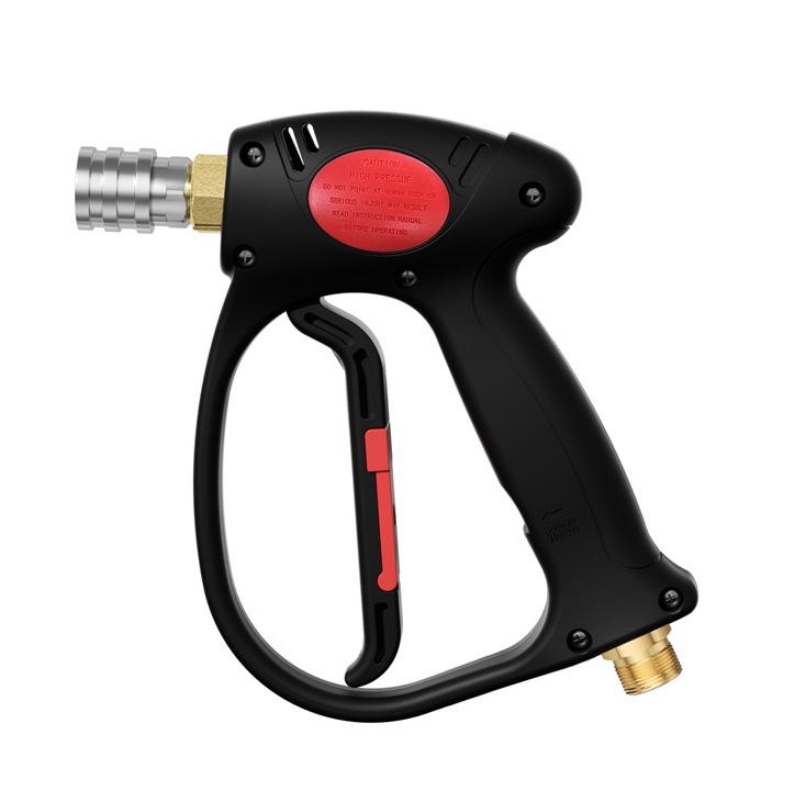 m22 테일 플러그 블랙 건