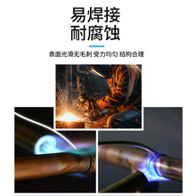 百兆分歧管空调分支器空调分歧管中央空调分支器22T33T72T73T焊接