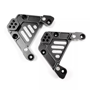 AXIAL 1/6 SCX6 JEEP 4WD�b��܇����X�Ͻ� ǰ��������p��֧��