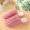 Demi-season keep warm slippers suitable for men and women for beloved indoor, wholesale