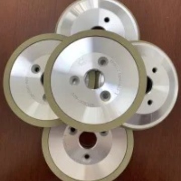 1200#钻石砂轮  进口坤钲磨刀机专用   台湾钻石砂轮