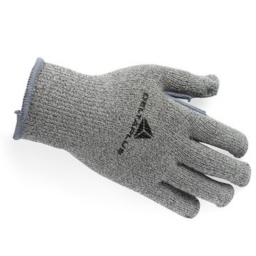 Delta 202018 guantes de protección guantes de punto guantes anti-corte guantes anti-desgaste