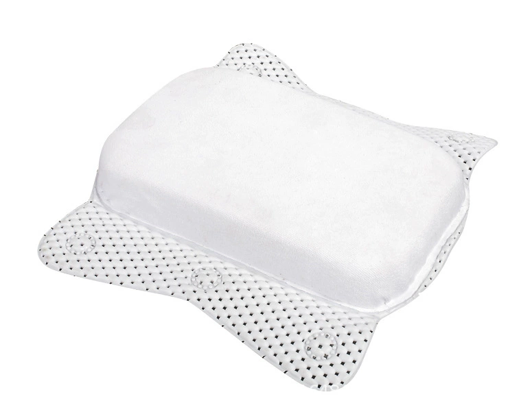 Нескользящая подушка PVC, 30×32 см