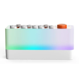 蓝牙音箱;牙刷消毒器;香薰机
