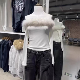 BM�L �¿�һ�ּ�ëëƴ���L��T��Ů�����������ɫ¶��ȴ������