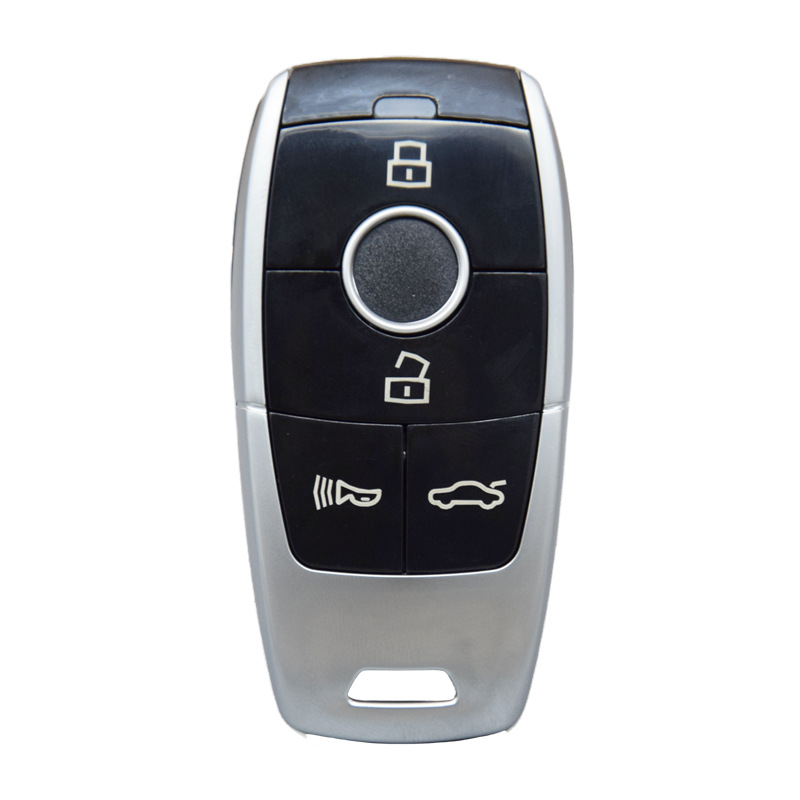 LY-985 Supplies Car Alarm Central Control Remote Control Car Alarm