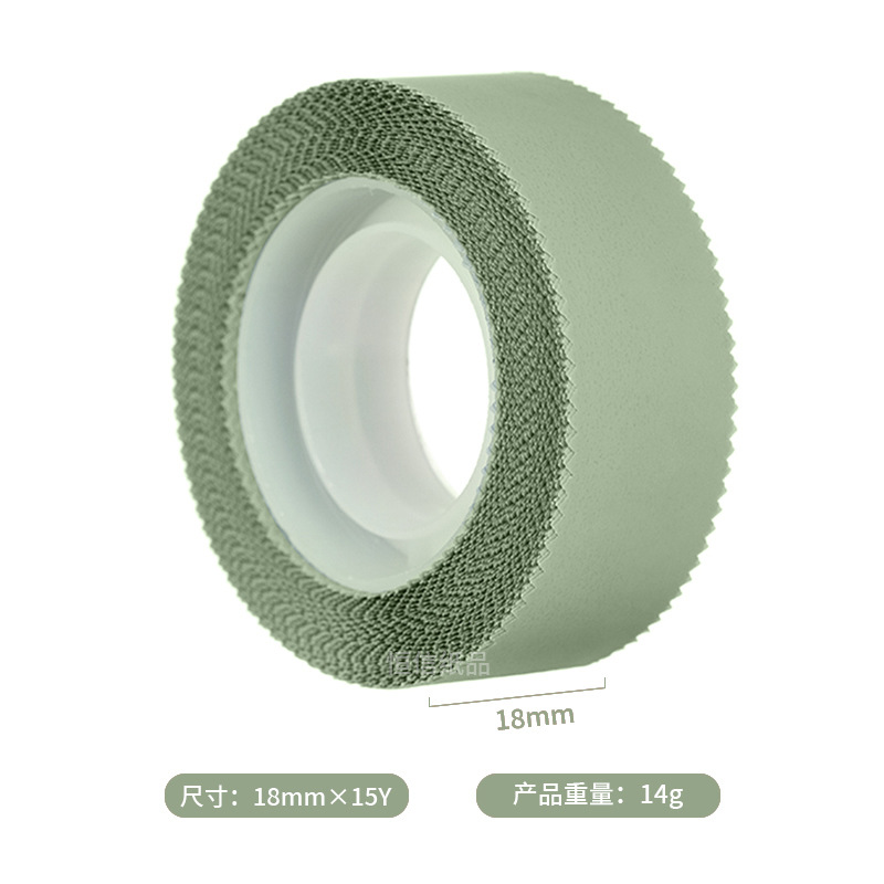 1.8cm * 15y (대나무 초록)