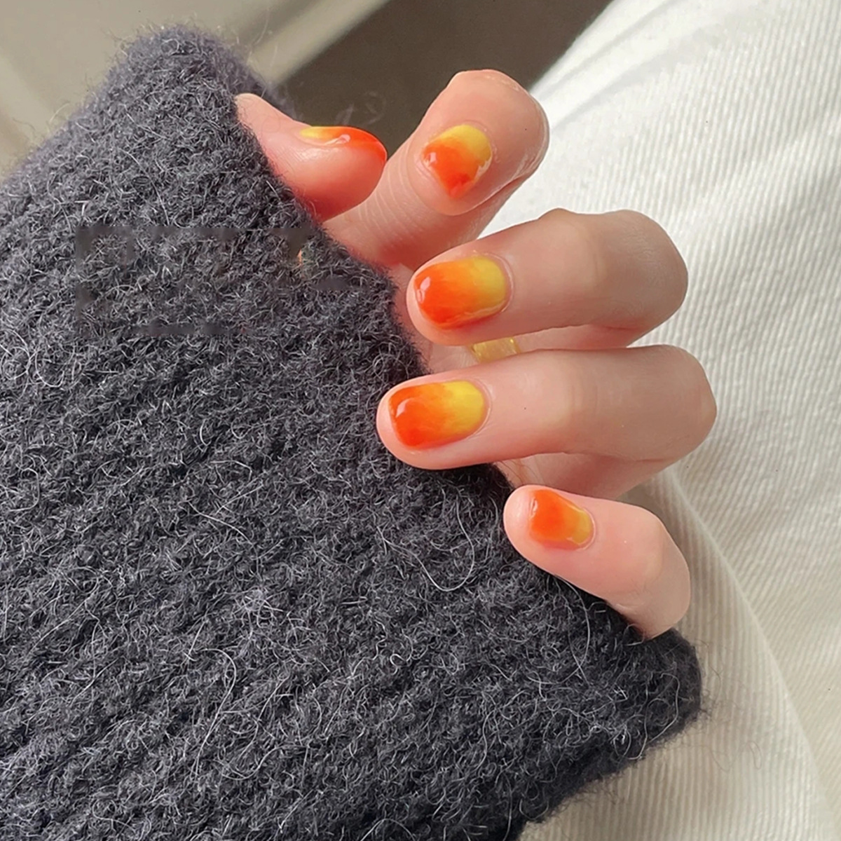 CDMJ-29-5 pegamento gelatinoso más tiras para frotar