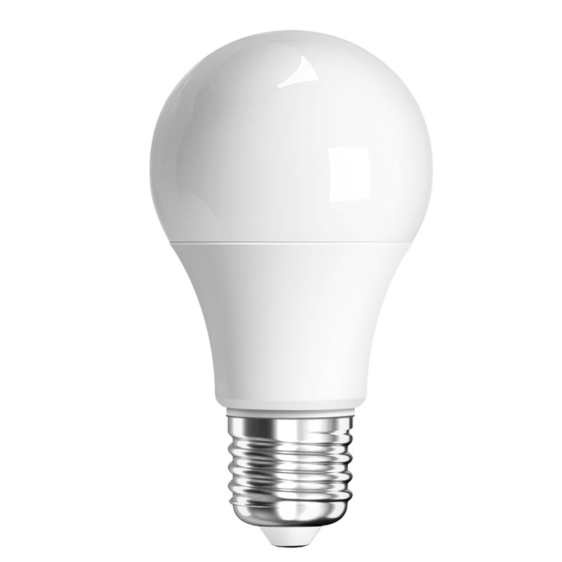 Lámpara de inducción de radar inteligente acústica-óptica controlada bombilla led tornillo doméstico e27 luz blanca pasillo pasillo pasillo lámpara de inducción